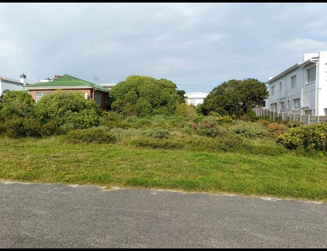 LAND FOR SALE IN FRANSKRAAL